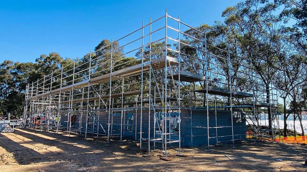 home-building-scaffolding